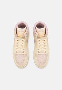 Jordan - Sneakersy wysokie