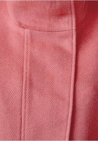Street One Short coat - light pink
