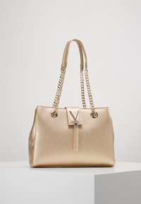 Valentino Bags DIVINA - Kabelka - oro