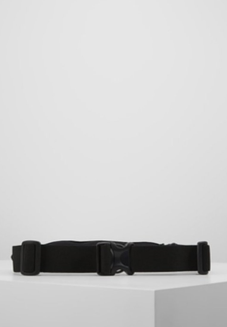 asics bag performance black