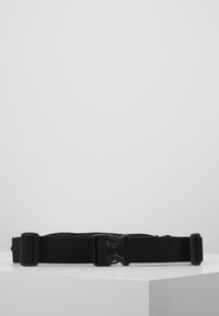 ASICS WAISTPACK - Gürteltasche - performance black