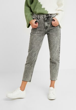 Jeans Skinny Fit - black