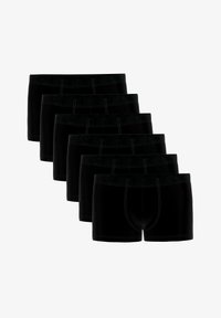Non selezionato, schwarz
