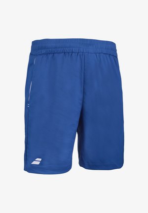 Babolat, TRAININGS-SHORTS PLAY UNISEX - Korte sportsbukser - sodalite blue