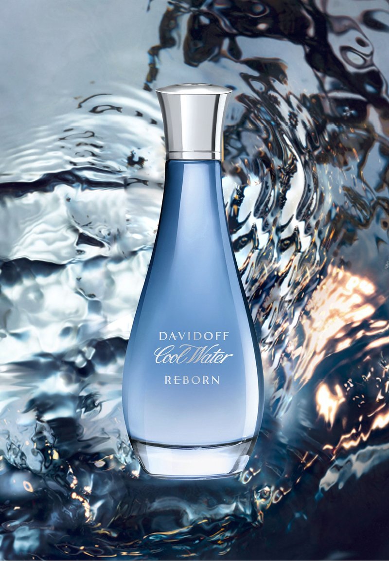 Water Eau De Toilette Davidoff Cool Water ParfÃ¼m Perfume