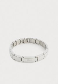 Não selecionado, silver-coloured