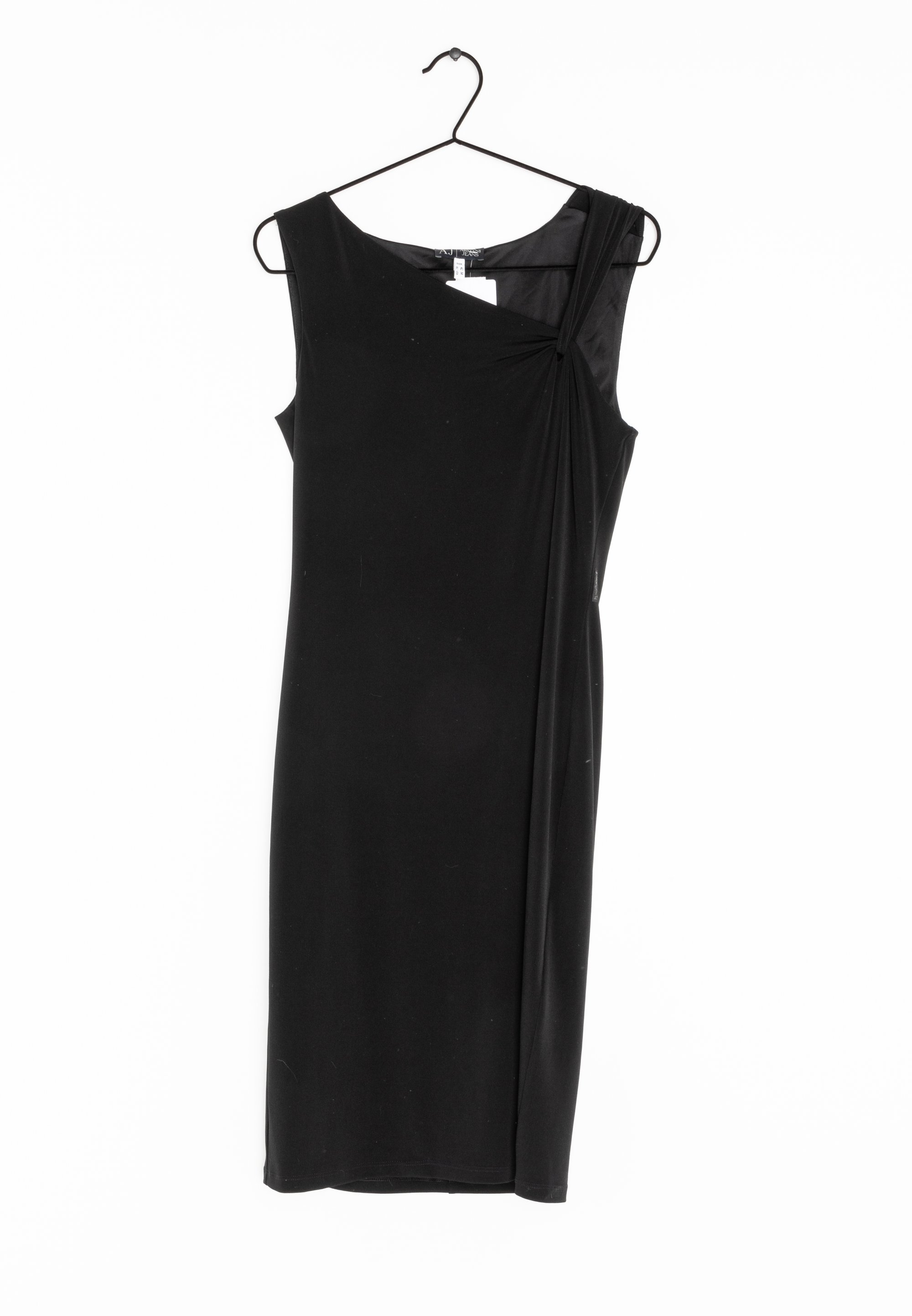 Armani Jeans Day dress - black - (Pre-owned) - Zalando.ie
