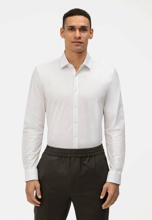 24/SEVEN Super SLIM FIT - Chemise - white