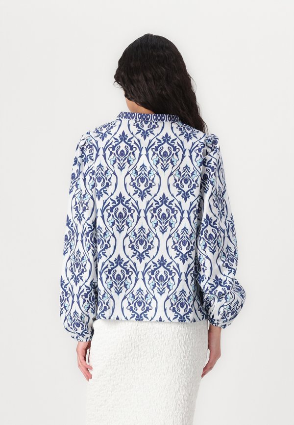 JDYANNA V NECK  - Blouse4