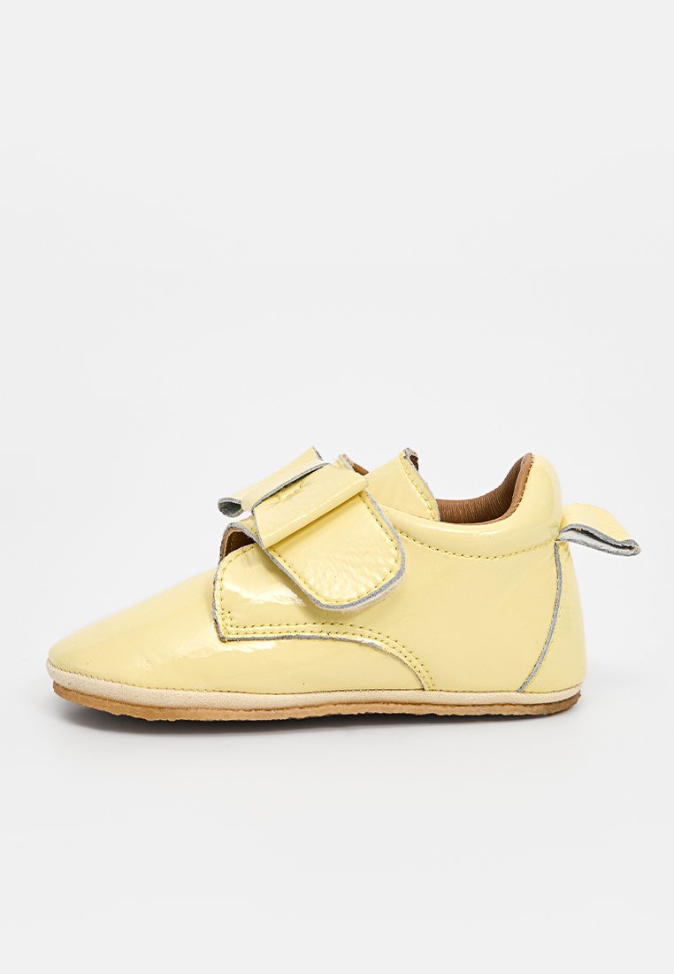 Wheat Pantoffels lichtgeel Wheat Pantoffels lichtgeel