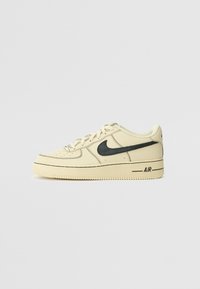 Niewybrane, khaki/black
