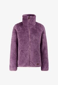 Niet geselecteerd, valerian lilac