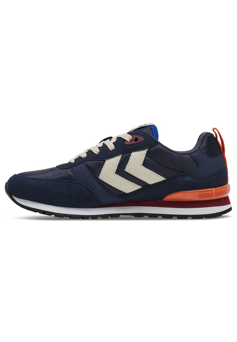 Hummel MONACO - Tenisice - navy