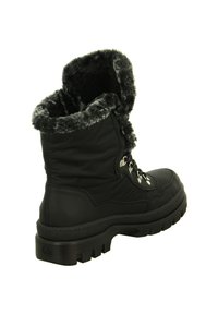 Rieker Botas para la nieve - black