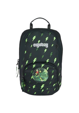 Rucksack - bärtolomäus