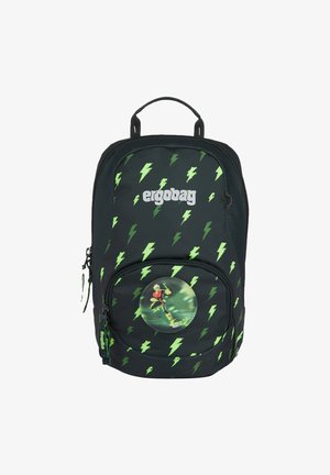 Ergobag Rucksack - bärtolomäus