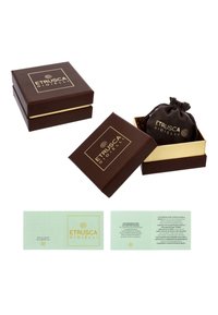 Etrusca Gioielli ITACA  - Pendientes - gold-coloured