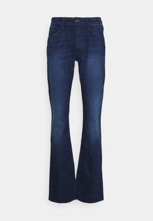 ALFIE - Flared Jeans - denim