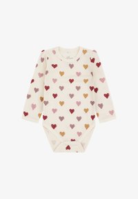 Non selezionato, mottled light pink