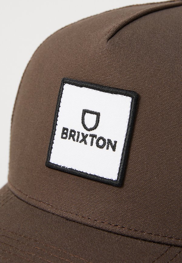 ALPHA BLOCK UNISEX - Cap2