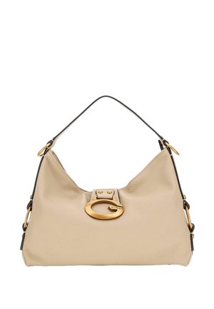 CAMDEN SHOULDER - Borsa a mano - mehrfarbig grau