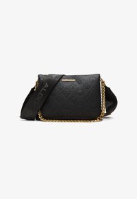 Wybrany, black overflow