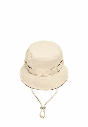 Pălărie - beige