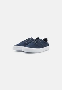 Pier One UNISEX - Sapatilhas - dark blue