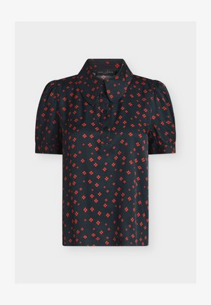 Tara Jarmon, TONINO TOP - Polo - nuit