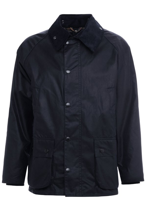 BEDALE WAX JACKET - Summer jacket4
