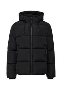 Unausgewählt, schwarz