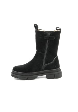 CUIR KICK GOZ - Klassiset nilkkurit - noir