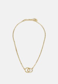 Guess - FOREVER LINKS - Náhrdelník - gold-coloured Miniatúrny obrázok 1