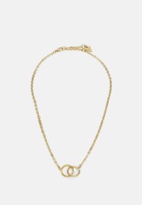 FOREVER LINKS - Smykke - gold-coloured