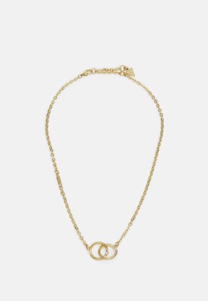 FOREVER LINKS - Smykke - gold-coloured