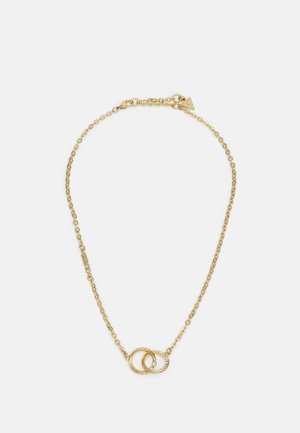 FOREVER LINKS - Ketting - gold-coloured