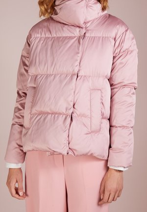 Piumino - brown