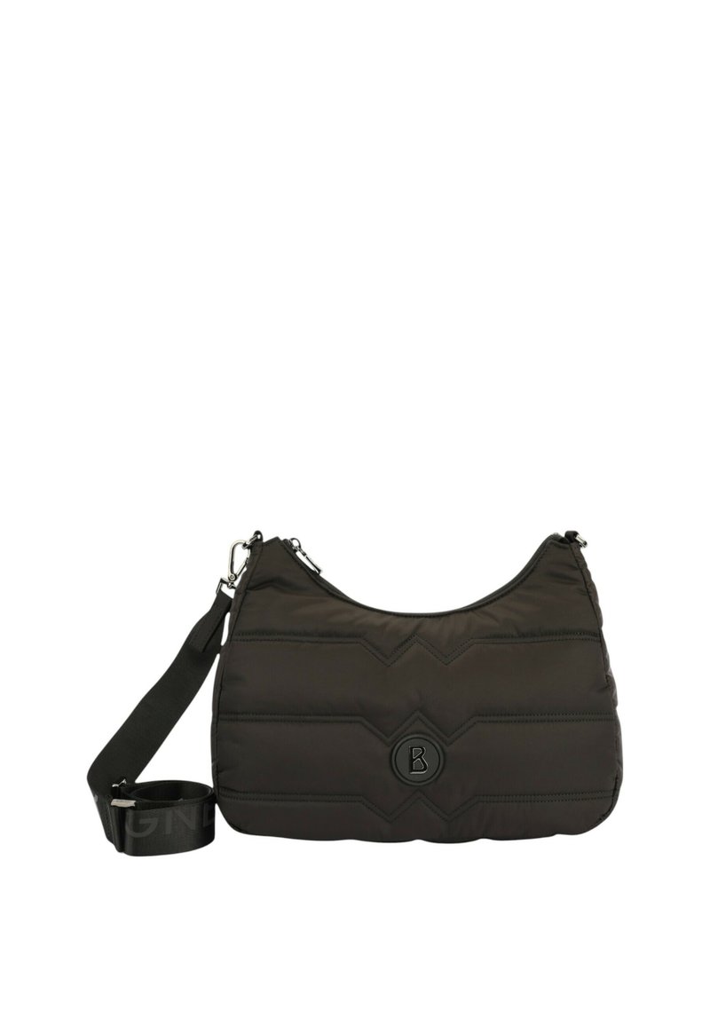 Bogner WALLIS ODETTE - Borsa a tracolla - schwarz