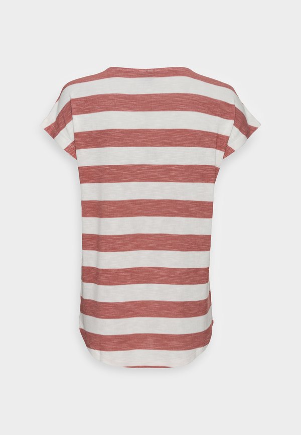 VMWIDE STRIPE - Print T-shirt2