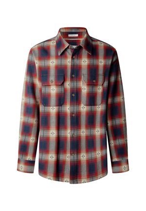 Pepe Jeans, ROBIN - Καλοκαιρινό μπουφάν - winter red
