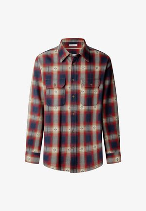Pepe Jeans, ROBIN - Καλοκαιρινό μπουφάν - winter red