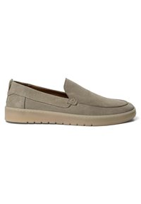 Jalga libistatavad jalanõud - beige suede