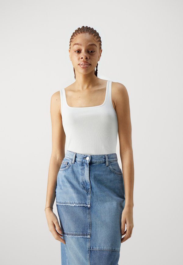 VMCHLOE SQUARE - Top