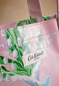 Cath Kidston Kabelka - pink of the valley