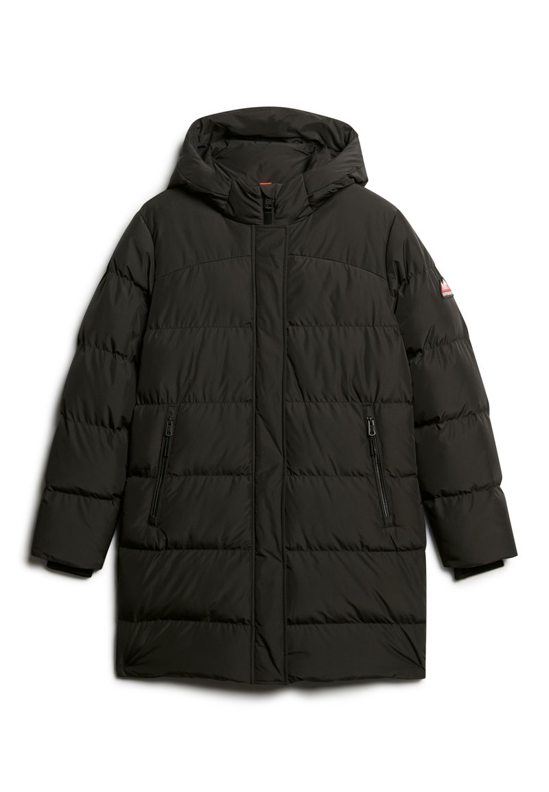 Superdry & Co Wintermantel - Bild 1