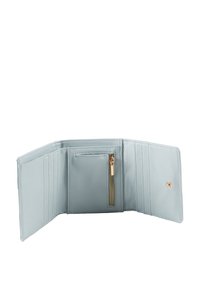 L'Atelier Du Sac JACKIE - Lompakko - light blue