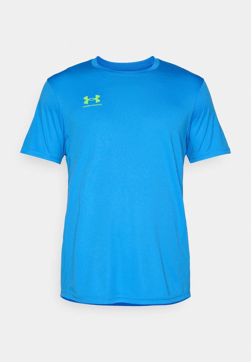 Under Armour Sport T-shirt blauw