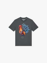 Geselecteerd, anthracite