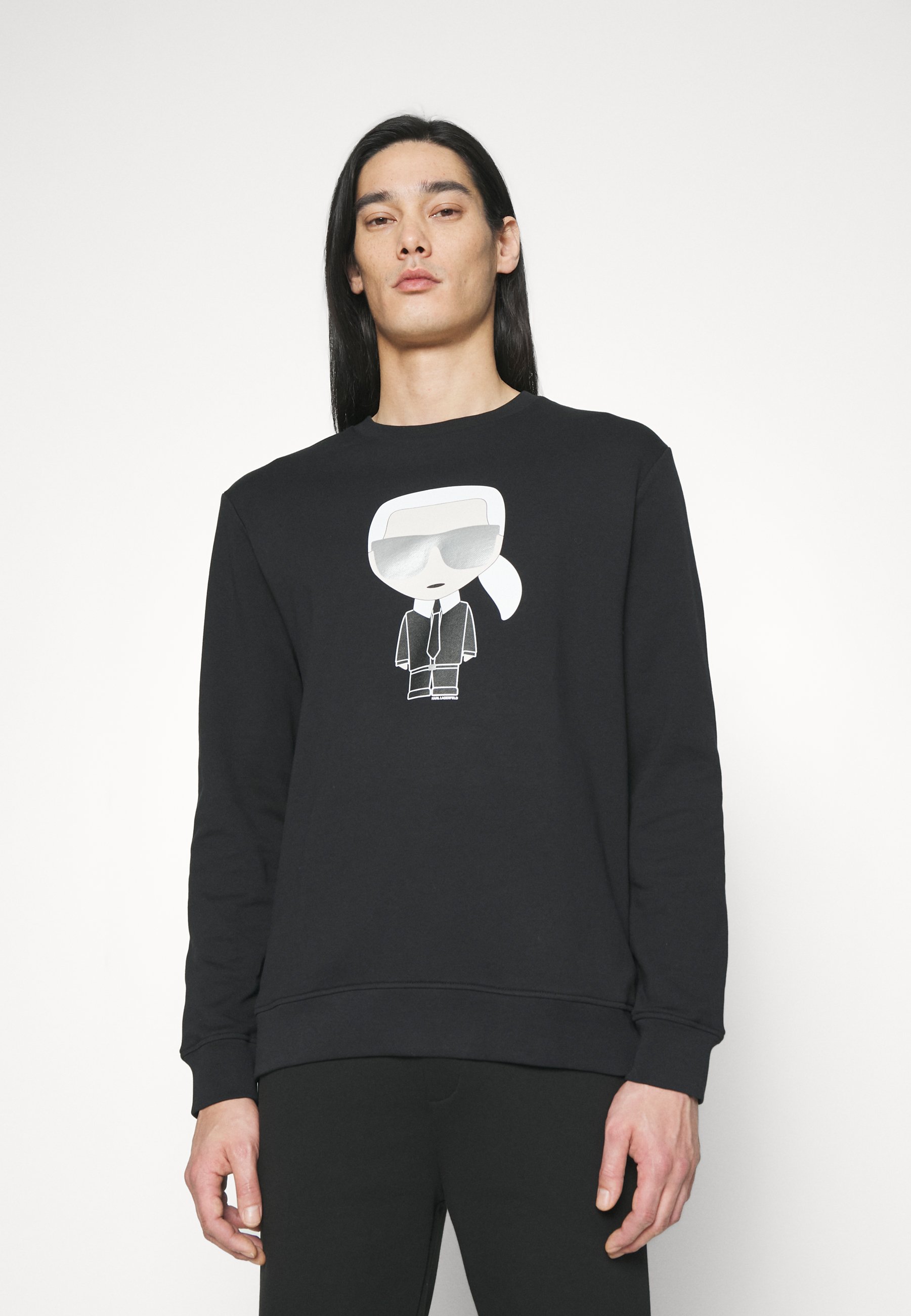 Polo Club Hombre KARL LAGERFELD T, Kocktail Karl, Short Sleeve