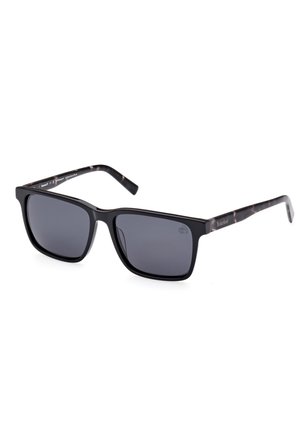 Lunettes de soleil - glänzend schwarz
